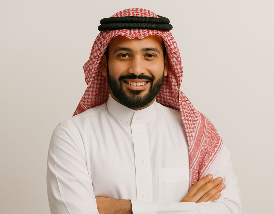 Mr. Turki Salem Al-Arini