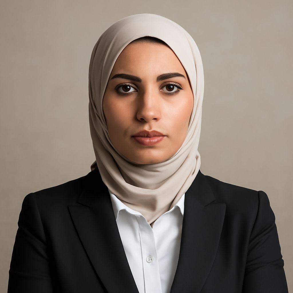 Dr. Nourhan Refaat -Karumi